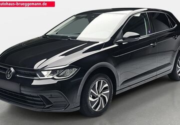 VW Polo 11.900 km 20.990 &euro; Dortmund 44147