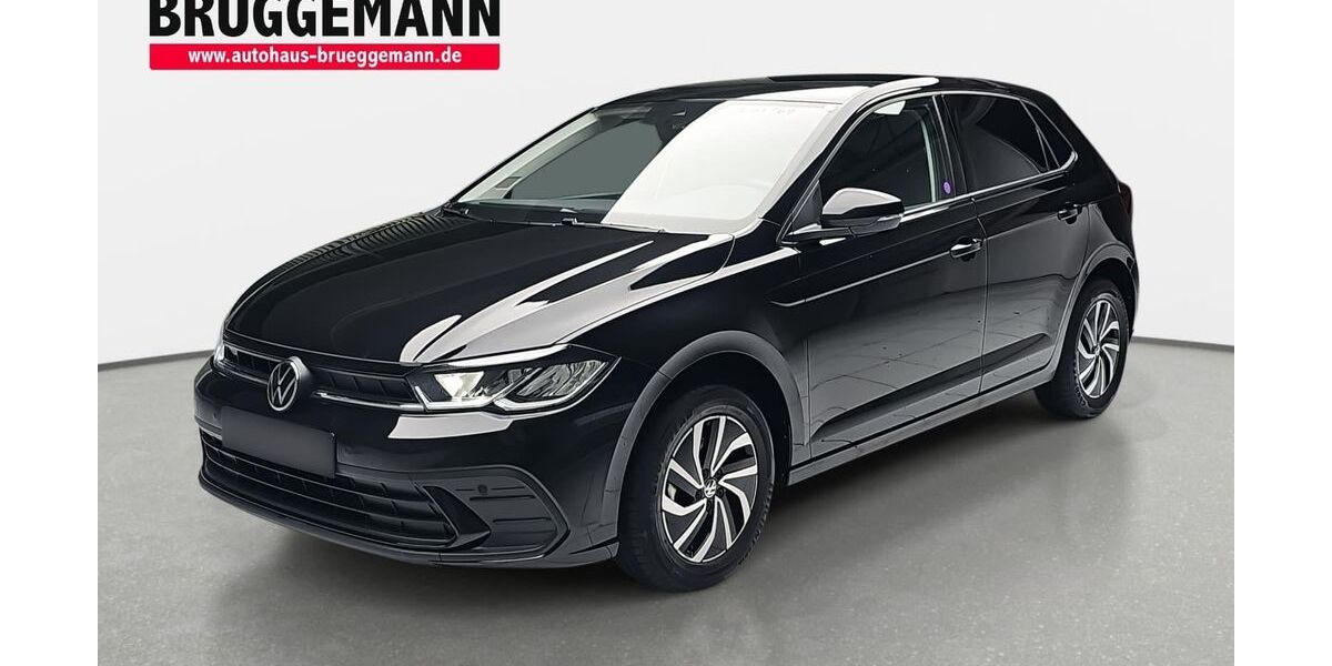 VW Polo 11.900 km 20.990 &euro; Dortmund 44147