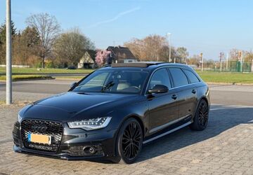 Audi A6 263.000 km 13.990 &euro; Werl 59457