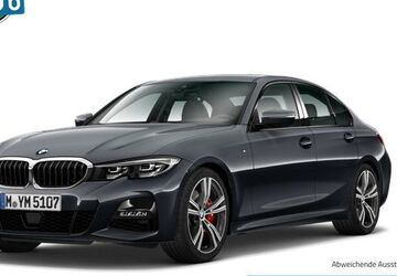 BMW 320 78.003 km 32.880 &euro; Hamm 59071