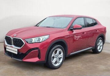 BMW X2 17.005 km 36.290 &euro; Hamm 59071