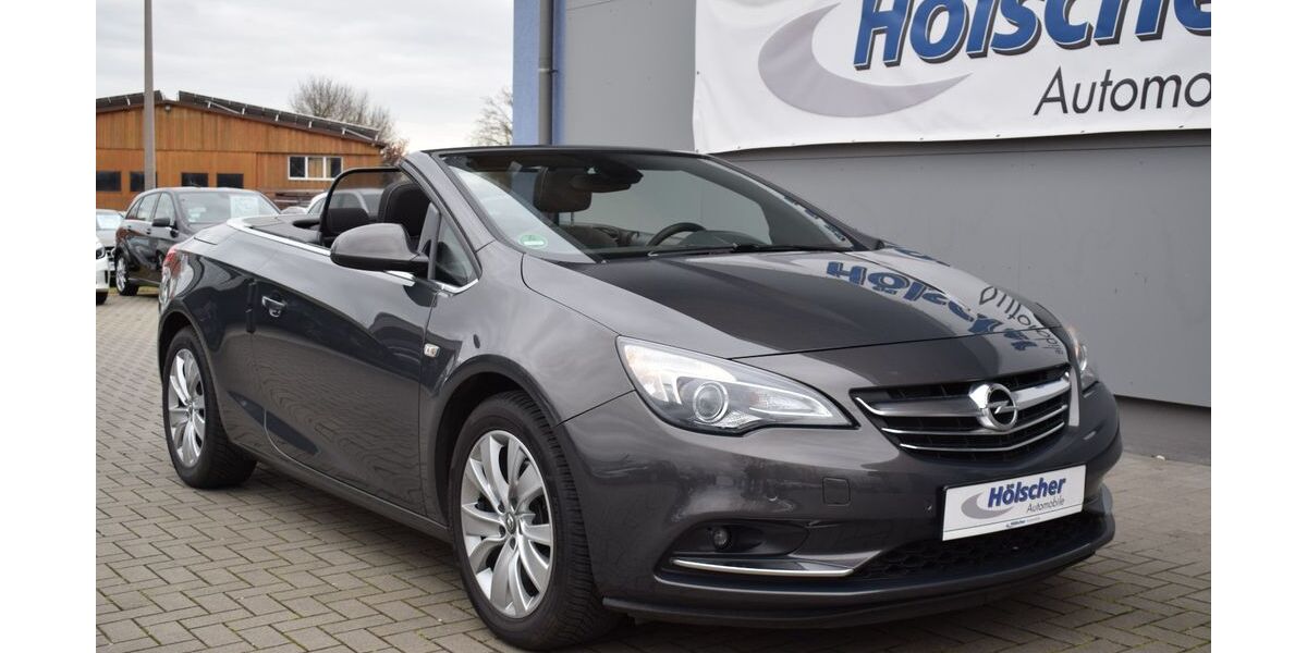Opel Cascada 65.000 km 14.900 &euro; Nordkirchen 59394