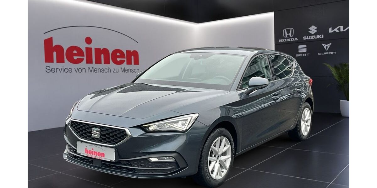 Seat Leon 52.354 km 16.329 &euro; Menden 58708