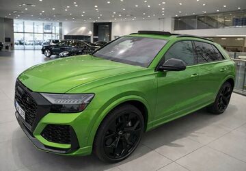 Audi RSQ8 72.000 km 104.900 &euro; Ense 59469
