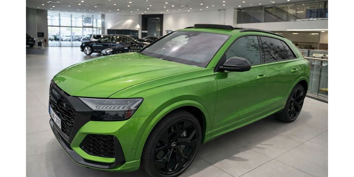 Audi RSQ8 72.000 km 104.900 &euro; Ense 59469