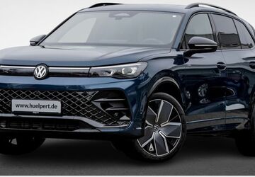 VW Tiguan 4.590 km 48.450 &euro; Dortmund 44141