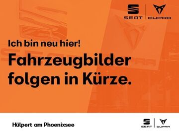 Gebrauchte Cupra Formentor