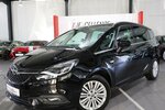 Opel Zafira C 1.6 SIDI T INNOVATION / 7-SITZER / LED 79.000 km 16.555 &euro; Hamm 59077