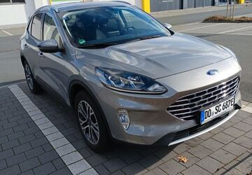 Ford Kuga 13.076 km 21.200 &euro; Dortmund 44328