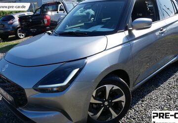 Suzuki Swift 5.300 km 16.950 &euro; Werl 59457