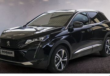 Peugeot 3008 36.315 km 25.451 &euro; Menden 58706