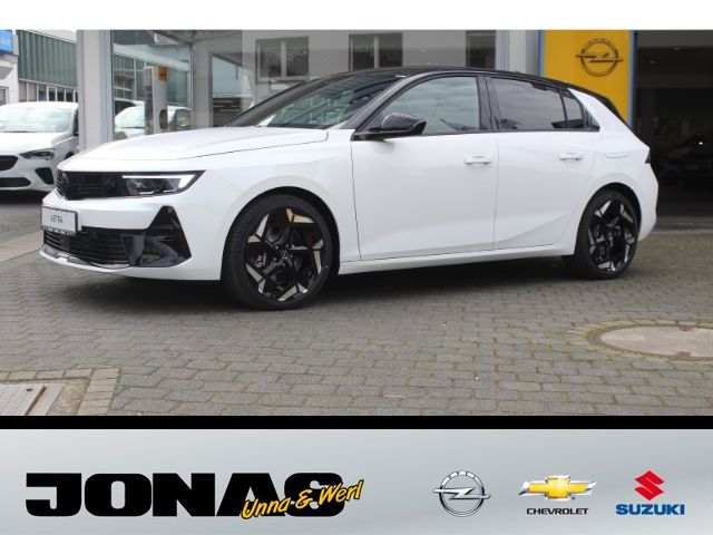 Opel Astra 14.500 km 28.990 &euro; Unna 59427