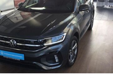 VW T-Roc 10.335 km 26.970 &euro; Hamm 59065