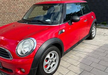 Mini ONE 176.000 km 2.595 &euro; Ahlen 59229