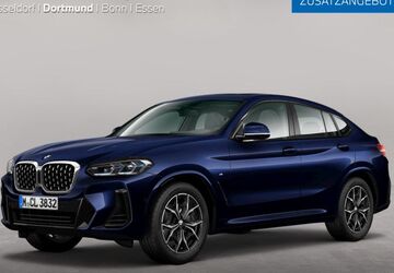 BMW X4 18.937 km 63.899 &euro; Dortmund 44263