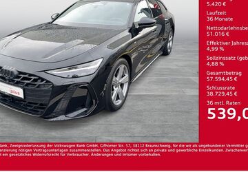 Audi A6 6.186 km 56.097 &euro; Dortmund 44143