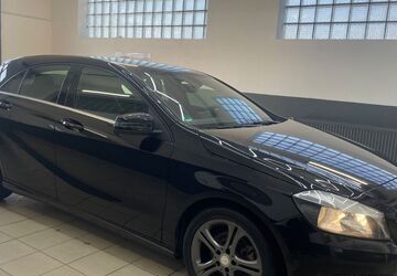 Mercedes-Benz A 180 90.722 km 8.900 &euro; Kamen 59174