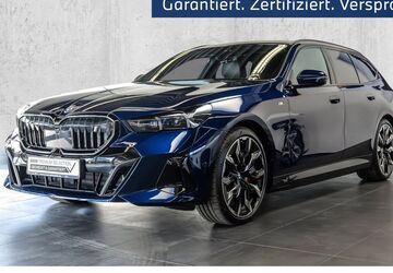 BMW i5 13.980 km 70.900 &euro; Iserlohn 58636