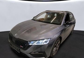 Skoda Octavia 87.801 km 31.380 &euro; Hagen 58091