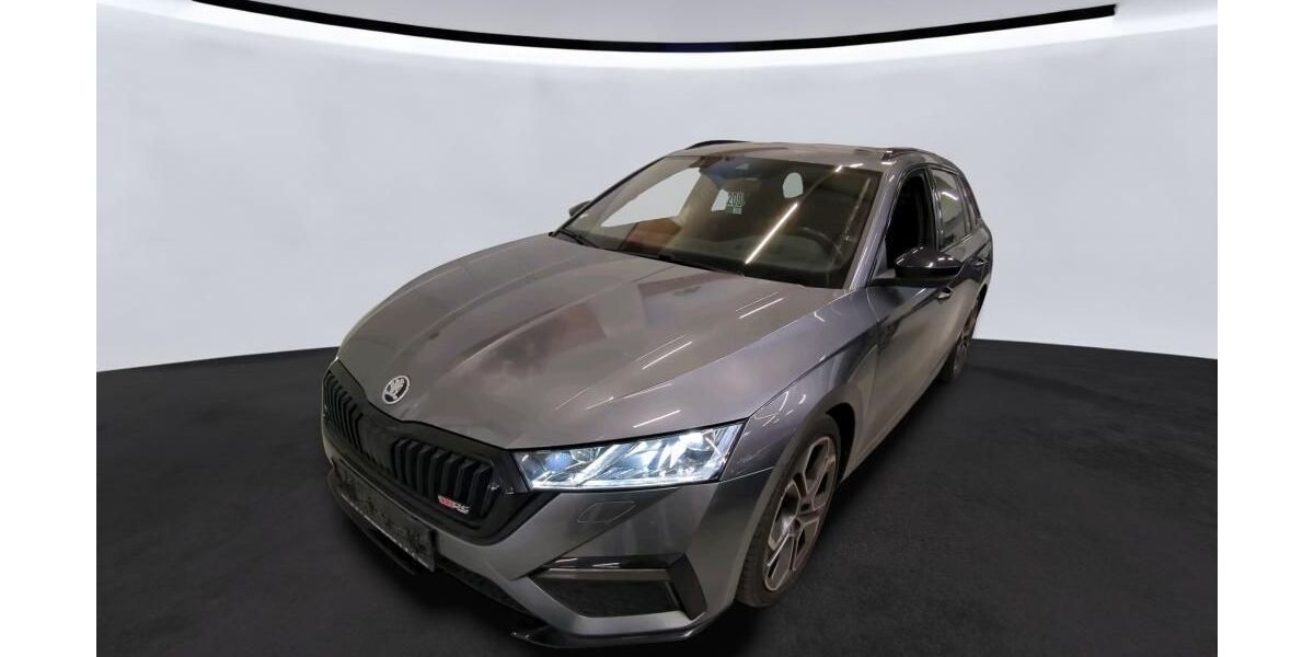 Skoda Octavia 87.801 km 31.380 &euro; Hagen 58091