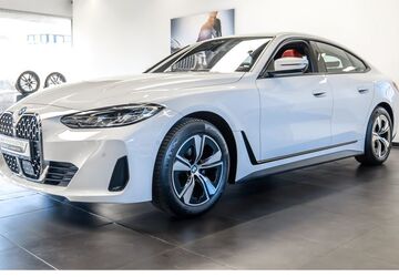 BMW 420 Gran Coupé 68.200 km 35.950 &euro; Iserlohn 58636