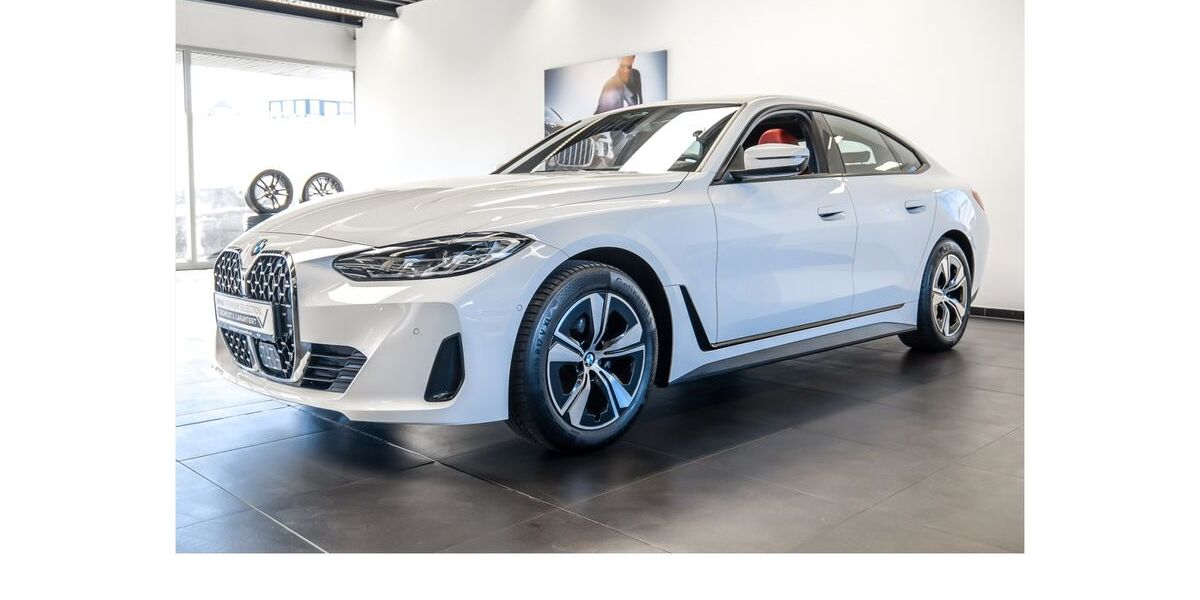BMW 420 Gran Coupé 68.200 km 35.950 &euro; Iserlohn 58636