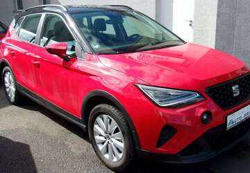 Seat Arona 10.000 km 19.870 &euro; Hagen 58089