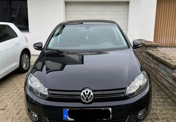 VW Golf 164.000 km 7.000 &euro; Hagen 58097