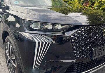 DS Automobiles DS7 (Crossback) 40.000 km 22.590 &euro; Kamen 59174