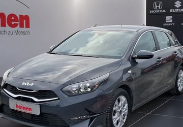 Kia ceed / Ceed 20.300 km 21.699 &euro; Holzwickede 59439