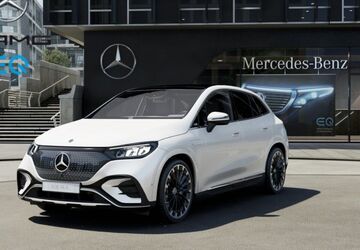 Mercedes-Benz EQE SUV 23.696 km 69.770 &euro; Dortmund 44139