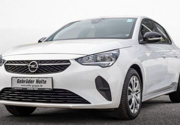 Opel Corsa 9.958 km 15.450 &euro; Iserlohn 58636