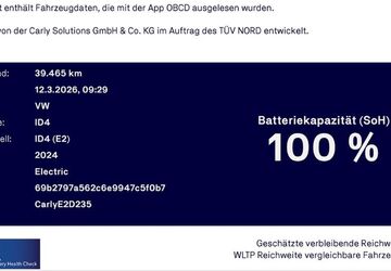 VW ID.4 39.465 km 34.674 &euro; Dortmund 44379