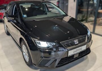 Seat Ibiza 59.658 km 15.990 &euro; Hagen 58089