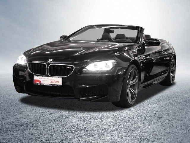 BMW M6 45.920 km 53.440 &euro; Lünen 44534
