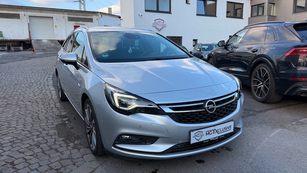 Opel Astra 175.000 km 7.990 &euro; Dortmund 44147