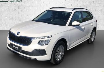 Skoda Kamiq 14.044 km 19.970 &euro; Iserlohn 58642