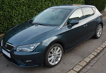 Seat Leon 69.600 km 13.990 &euro; Dortmund 44289