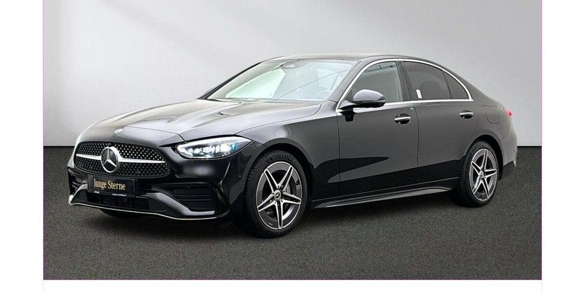 Mercedes-Benz C 300 24.000 km 47.900 &euro; Hamm 59067