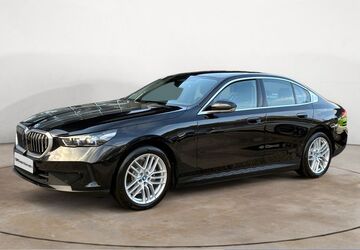 BMW 530 6.005 km 53.489 &euro; Hamm 59071