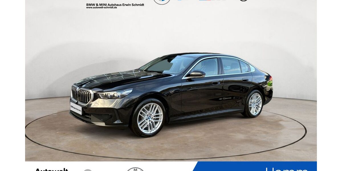 BMW 530 6.005 km 53.489 &euro; Hamm 59071