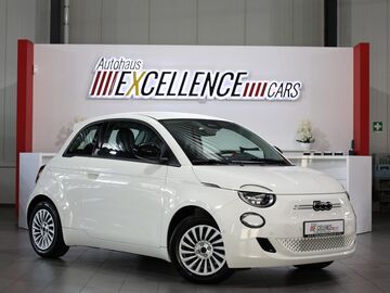 Gebrauchte Fiat 500