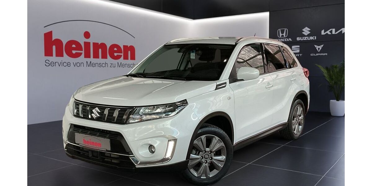 Suzuki Vitara 31.426 km 18.899 &euro; Werne 59368