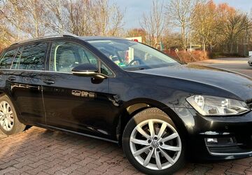 VW Golf 225.000 km 7.400 &euro; Dortmund 44357
