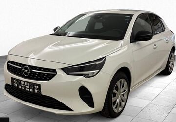 Opel Corsa 27.037 km 20.180 &euro; Hamm 59067