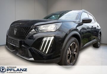 Peugeot 2008 9.990 km 28.690 &euro; Dortmund 44263
