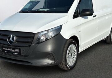 Mercedes-Benz Vito 35.550 km 31.357 &euro; Hamm 59067
