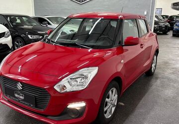 Suzuki Swift 113.800 km 8.700 &euro; Iserlohn 58638