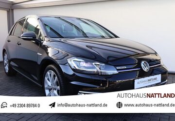 VW Golf 49.307 km 17.950 &euro; Schwerte 58239