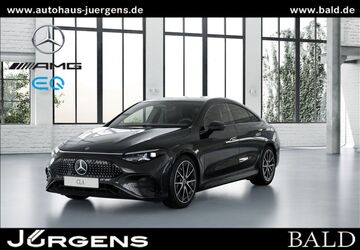 Mercedes-Benz CLA 350 3.246 km 56.770 &euro; Dortmund 44139